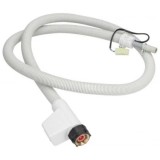 Furtun alimentare apa 1.8 m cu aquastop pentru masina de spalat vase Gorenje