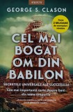 Cumpara ieftin Cel mai bogat om din Babilon - 2022 - George S. Clason ($R154)