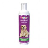 Sampon pentru caini si pisici, Happy SP, adjuvant in tratamentul antiparazitar, 200 ml