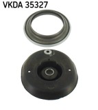 SKF VKDA 35327 Rulment sarcina suport arc