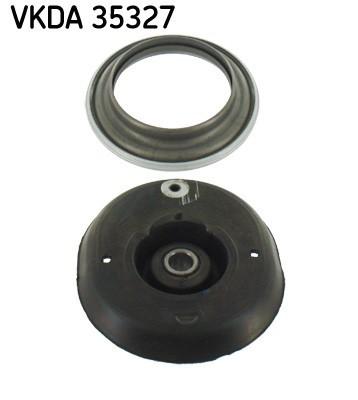 SKF VKDA 35327 Rulment sarcina suport arc foto