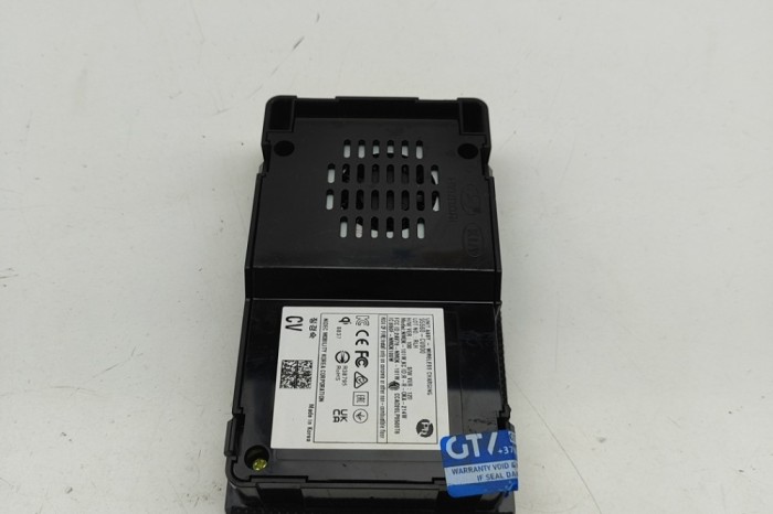 Stație de &icirc;ncărcare wireless KIA EV6 CV 2021 OEM: 95560-CV000 31458087