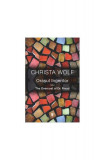 Oraşul &icirc;ngerilor - Paperback brosat - Christa Wolf - Univers