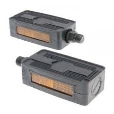 Set 2 Pedale Scuter - Moped Piaggio Ciao