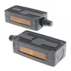 Set 2 Pedale Scuter - Moped Piaggio Ciao foto