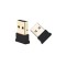 Adaptor Bluetooth V4.0 USB Dongle M3