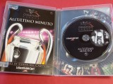 DVD + brosura fotbal - 50 de ani de Finale Cupa Campionilor Europeni (Finalele din perioada 1980-1986)STEAUA BUCURESTI
