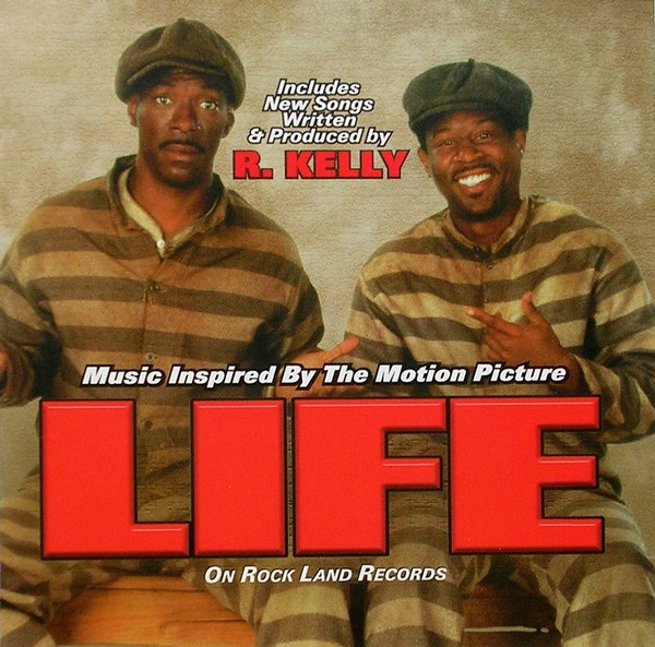 CD Life (Music Inspired By The Motion Picture), original