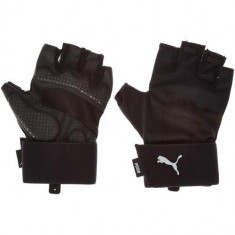 Manusi barbati Puma Training Essential Premium Gloves 04146701