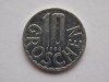 10 GROSCHEN 1982 AUSTRIA-XF, Europa