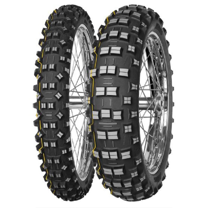 ANVELOPA MOTO OFF ROAD CROSS ENDURO 90 100 21 MITAS