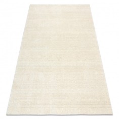 Covor PURE Caro 5742-17733 cremă, 120x160 cm