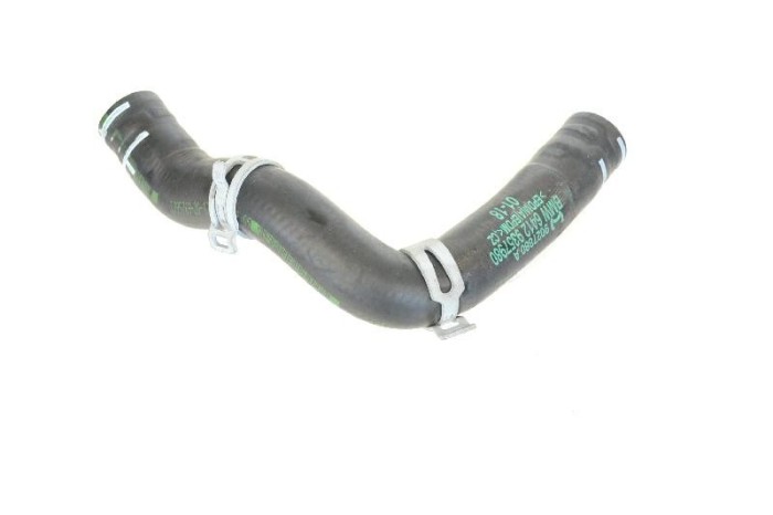 Furtun de lichid de răcire BMW X5 G05 2018 OEM: 9357980 10019827