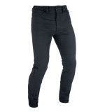 Pantaloni Jeans Oxford Original AA Slim 32 Color Negru. Dimensiune 36&quot;