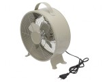 Ventilator AC 20W 220-240V &Oslash; 250mm Lungime 1.5m