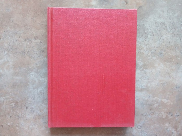 CETATEA MOARTA - JOSEPH DELMONT - colectia celor 15 lei