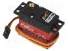 Motor DC, 5...8,4V DC, DFROBOT - SER0063