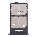 Suport Sim Samsung Galaxy M31s, M317 Negru