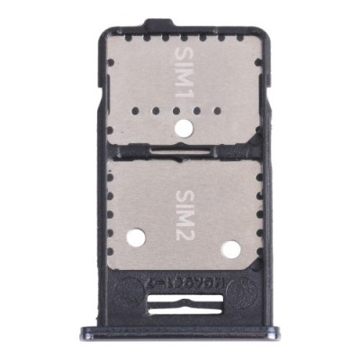 Suport Sim Samsung Galaxy M31s, M317 Negru foto