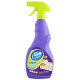 Spray pentru indepartarea petelor Biocarpet, 750 ml