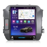 Cumpara ieftin Navigatie dedicata cu Android tip tesla Kia Sportage 2010 - 2016, 4GB RAM,