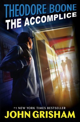 Theodore Boone: The Accomplice foto