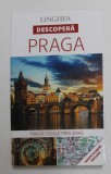 ARTE E STORIA DI PRAGA , EDIZIONE ITALIANA , testo di GIULIANO VALDES , foto di ANDREA PISTOLESI , ANII &#039;2000