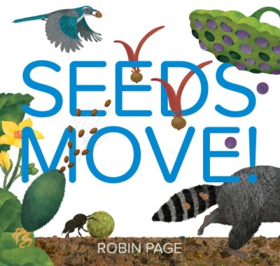Seeds Move! foto