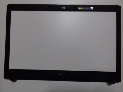 Rama LCD Acer Aspire 5538 5538g 5534 (AP09F000200) foto