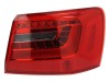 Stop spate lampa Audi A6 (C7) AVANT 01.2011-06.2014, omologare ECE, spate, cu suport bec, exterior, led, 4G9945096B, Dreapta