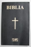 BIBLIA SAU SFANTA SCRIPTURA A VECHIULUI SI NOULUI TESTAMENT CU TRIMITERI, 2004