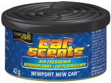 Cumpara ieftin Odorizant auto CarScents Newport New Car