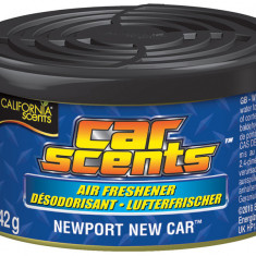 Odorizant auto CarScents Newport New Car