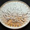 Moneda 5 FRANCI (Francs) - FRANTA, anul 1978 * cod 1726