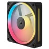 Ventilator CR iCUE LINK LX120-R RGB BL, Corsair