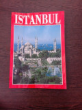 Istanbul, ghid in limba engleza