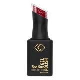 Oja semipermanenta Cupio The One - Wildberry Wine 15ml