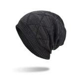 Caciula unisex tricotata