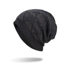 Caciula unisex tricotata