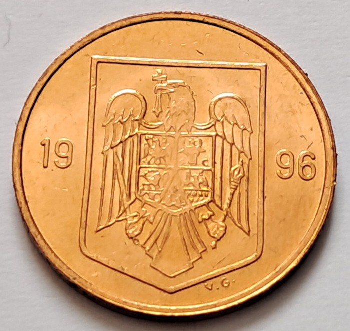 1 Leu 1996, UNC