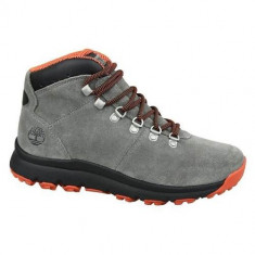 Ghete Barbati Timberland World Hiker Mid A1Z11 foto