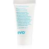 EVO Head Mistress Cuticle Sealer crema styling pentru fixare și formă 30 ml