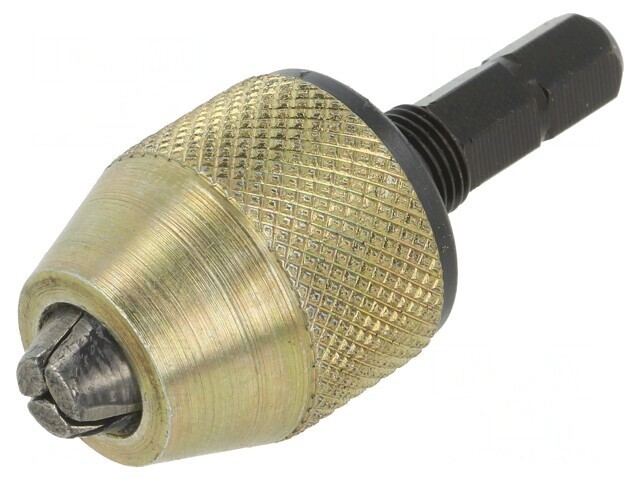 Mandrină pentru Mașină de Găurit 1-6mm
