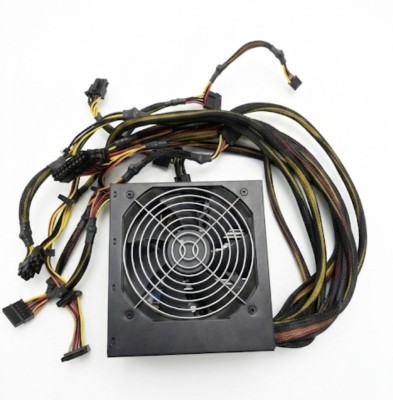 Sursa pc fsp hyper 700w foto