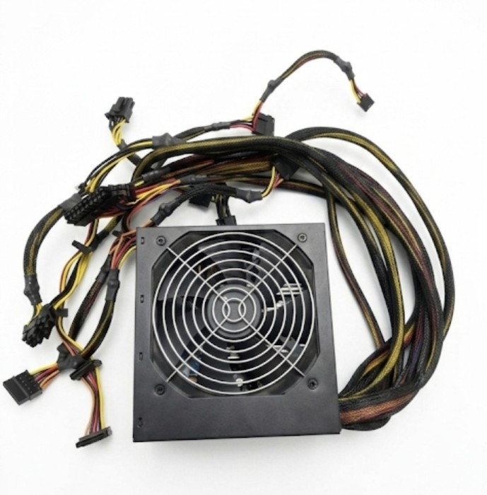 Sursa pc fsp hyper 700w