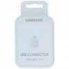 Adaptor Samsung USB Type-C la USB alb EE-UN930BWEGWW