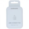 Adaptor Samsung USB Type-C la USB alb EE-UN930BWEGWW