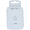 Adaptor Samsung USB Type-C la USB alb EE-UN930BWEGWW