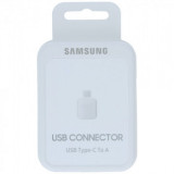 Adaptor Samsung USB Type-C la USB alb EE-UN930BWEGWW