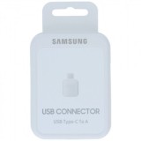 Adaptor Samsung USB Type-C la USB alb EE-UN930BWEGWW